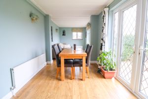 Reception Room- click for photo gallery